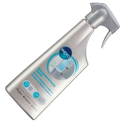 Spray nettoyant Accessoires et entretien (484000008421 Toutes Marques)