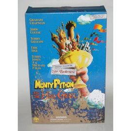 Sideshow Monty Python Sir Bedevere Holy Grail Sacré Graal 70/80