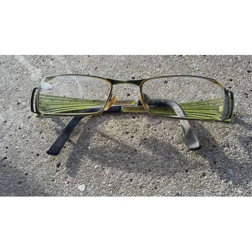 Montures De Lunettes Laguiole
