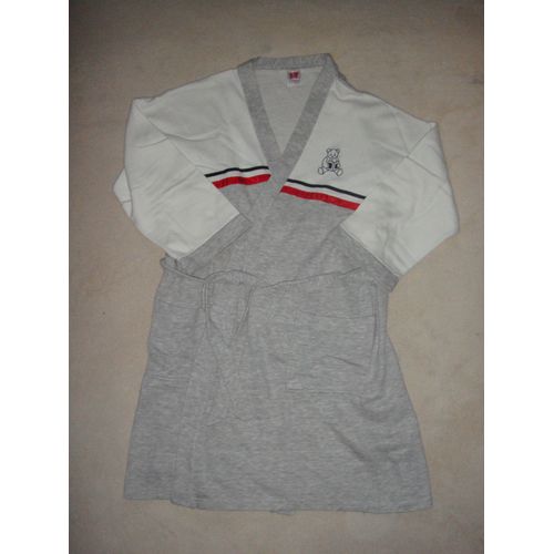 Robe De Chambre Jersey Etam - 38