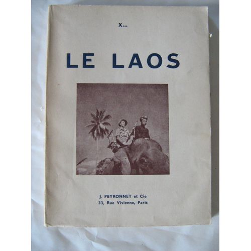 Le Laos