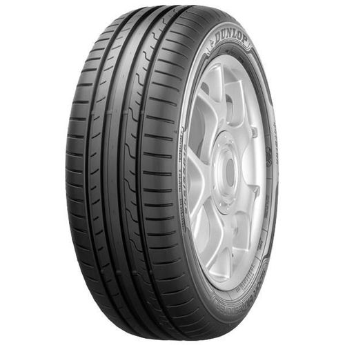 PNEU Et? Dunlop Sport BluResponse 195/55 R16 91 V