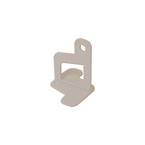 100 croisillons auto-nivellants 2 mm - 180089 - Mejix