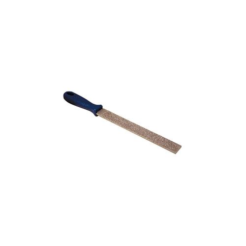 Lime plate au carbure L. 320 mm - 180156 - Mejix