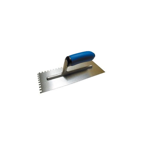 Platoir acier dentel? 280 x 115 mm U 7 x 7 - 180250 - Mejix