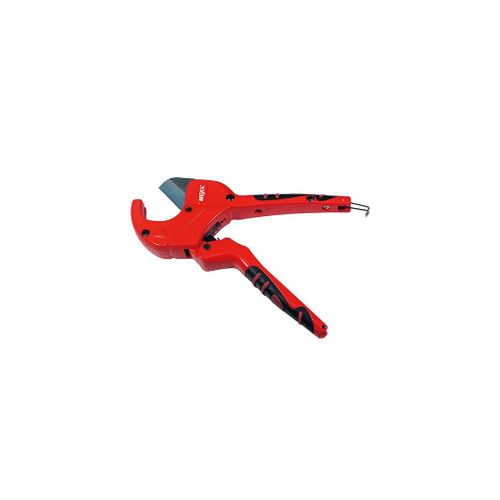 Coupe tubes PVC ? changement de lame rapide 42 mm - 180438 - Mejix