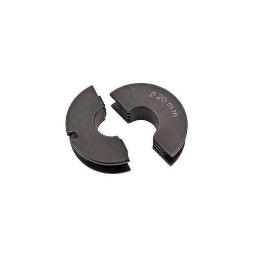 Adaptateur pince multicouches PE x 20 mm - 180575 - Mejix