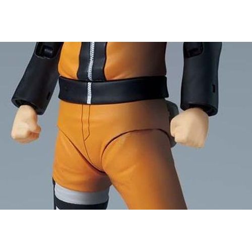 Naruto - Model Kit - Uzumaki Naruto