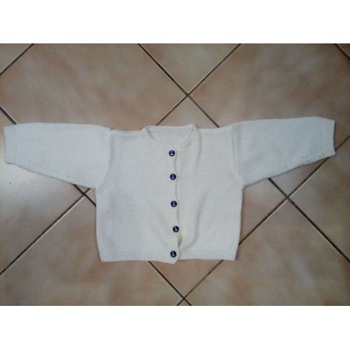 Veste Taille 1 An