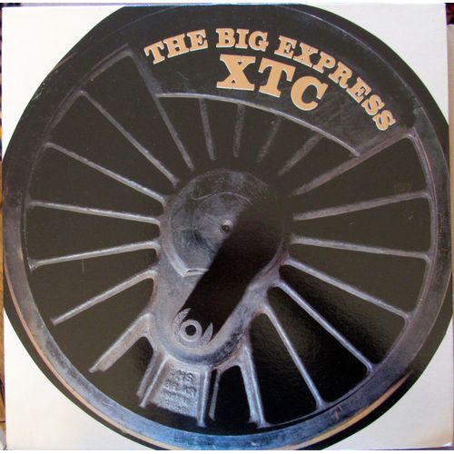 The Big Express