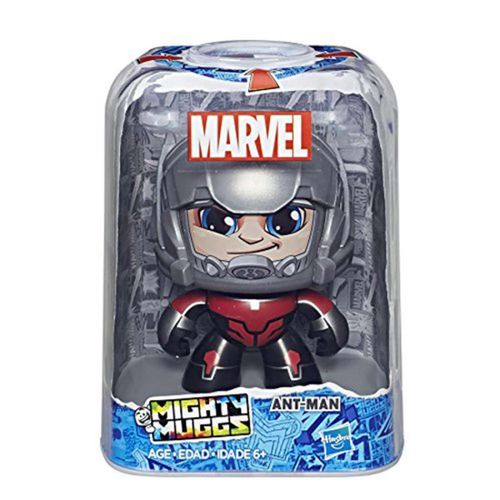 Mighty Muggs Mvl Mm Antman