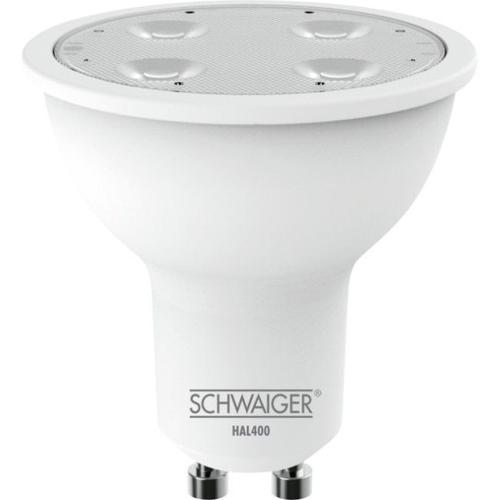 Schwaiger HAL400 LED-lampe