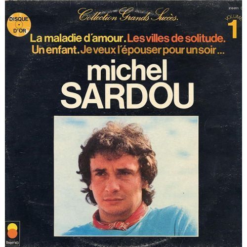 Collection Grands Succès Volume 1