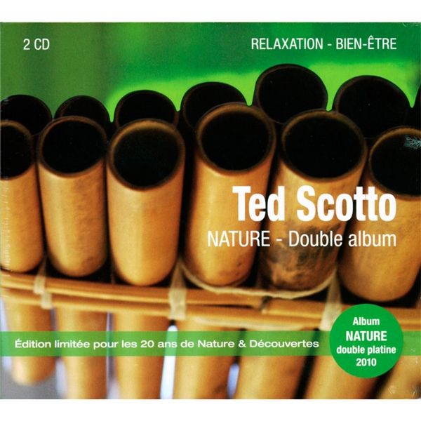 Ted Scotto : Nature