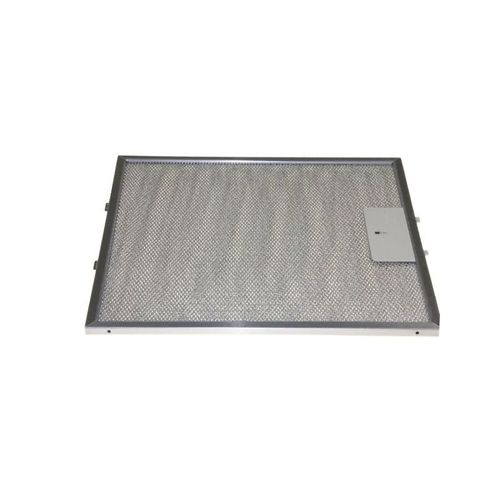 Brandt - Filtre Graisse 350 X 265 Mm - Ref: As0006526