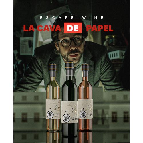 La Cava De Papel