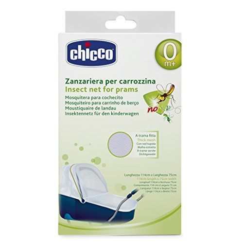 Moustiquaire De Landau Chicco