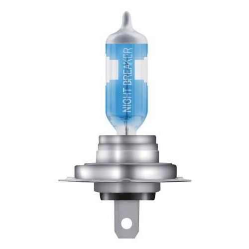 Osram Ampoule Halogène Night Breaker® Laser Next Generation H7 55 W