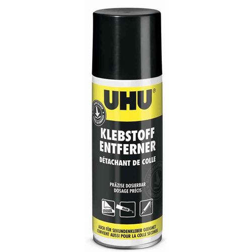 UHU Klebstoffentferner 51450 200 ml