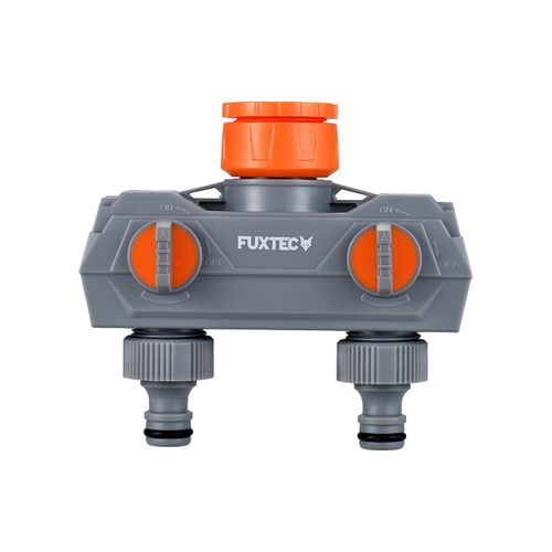 Selecteur 2 circuits Premium - FUXTEC - FX-2WVT1