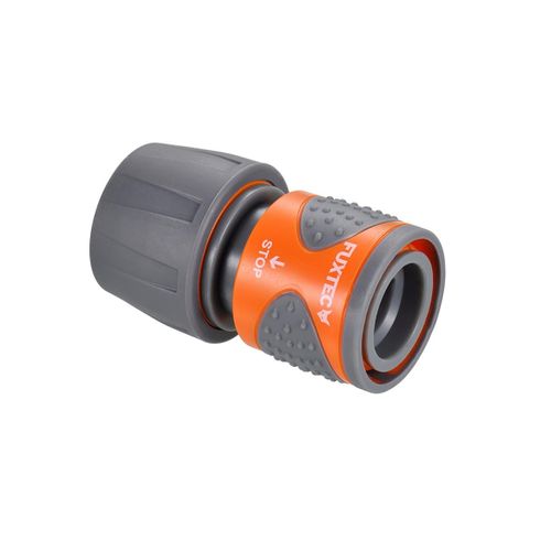 Raccord de tuyau - FUXTEC - Aquastop Premium 1/2 pouces FX-WST1