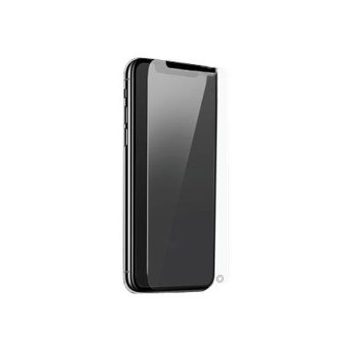 Bigben Connected Force Glass 360 - Protection D'écran Pour Téléphone Portable - Verre - Transparent - Pour Apple Iphone Xr