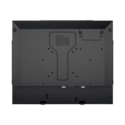 Elo Open-Frame Touchmonitors 1790L - Rev B - écran LED - 17" - cadre ouvert - écran tactile - 1280 x 1024 @ 60 Hz - 250 cd/m² - 1000:1 - 5 ms - HDMI, VGA, DisplayPort - noir