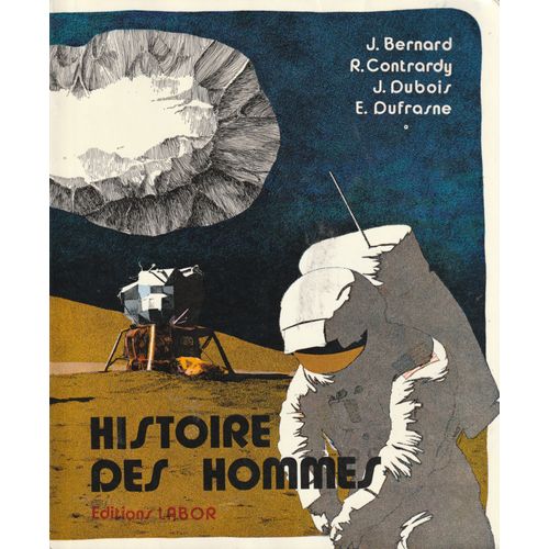 Histoire Des Hommes