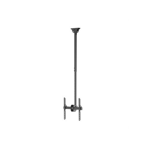 Support plafond pour TV TooQ LPCE1155TSLI-B 32"-55" 50 kg Noir