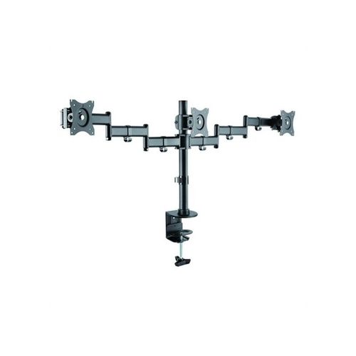 Support pour TV TooQ DB1327TN-B 13"-27" 8 kg Noir
