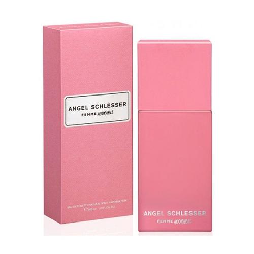 Femme Adorable Edt Vaporisateur 100 Ml 