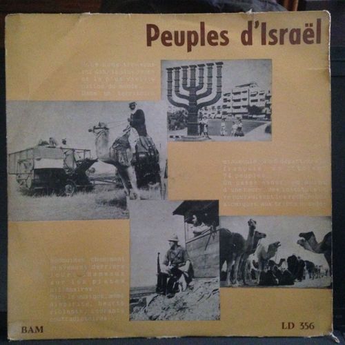 Peuples D'israël: Israëliens, Druzes, Kurdes