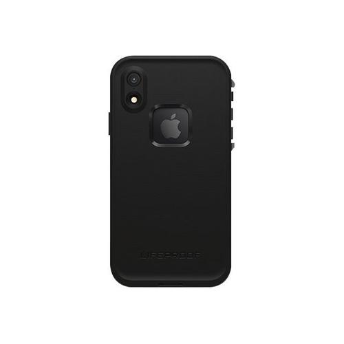 Lifeproof Fre - Coque De Protection Pour Téléphone Portable - Asphalte - Pour Apple Iphone Xr