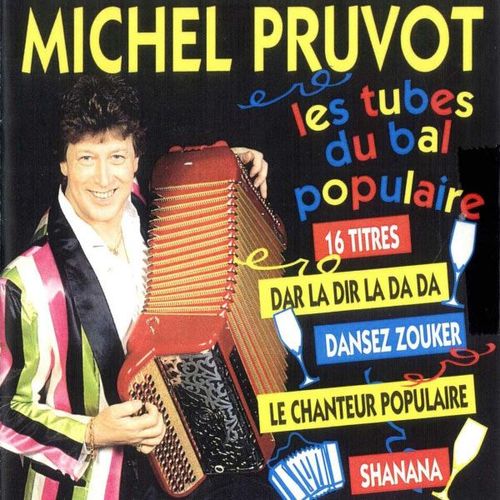 Les Tubes Du Bal Populaire Vol 2