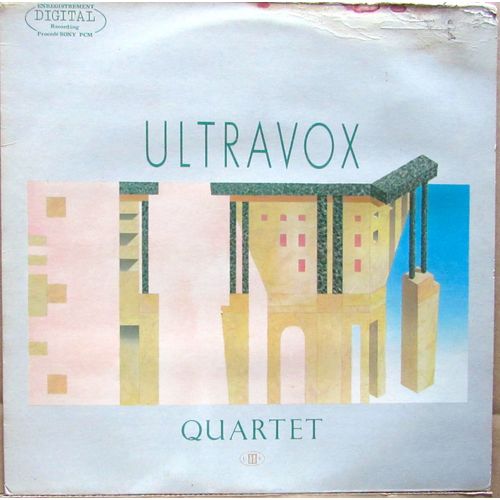 Quartet