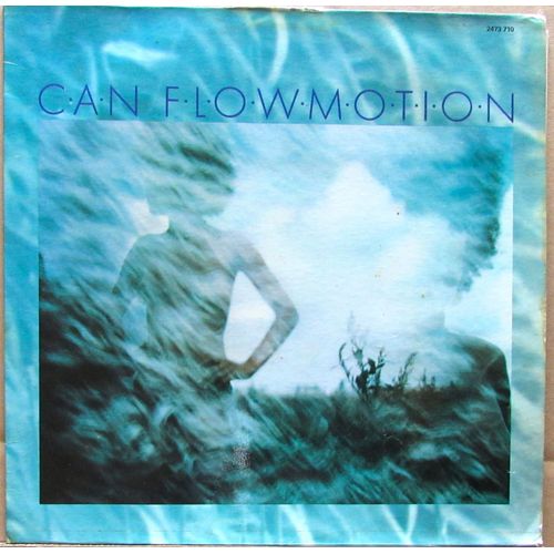 Flow Motion