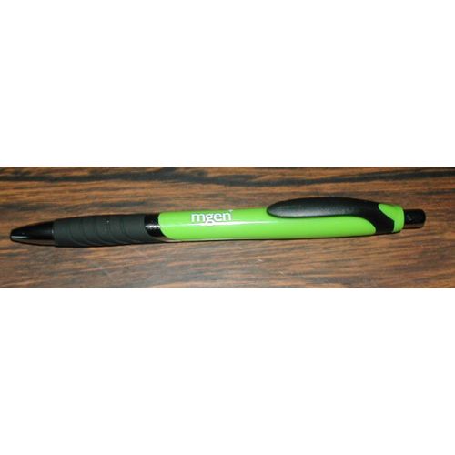 France Stylo Pen Mgen Mutuelle Générale De L'éducation Nationale