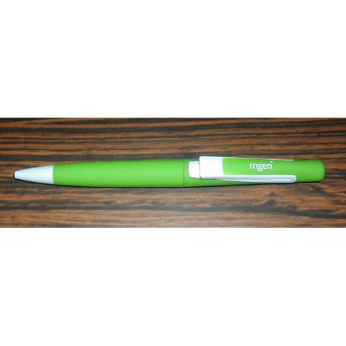 France Stylo Pen Mgen Mutuelle Générale De L'éducation Nationale