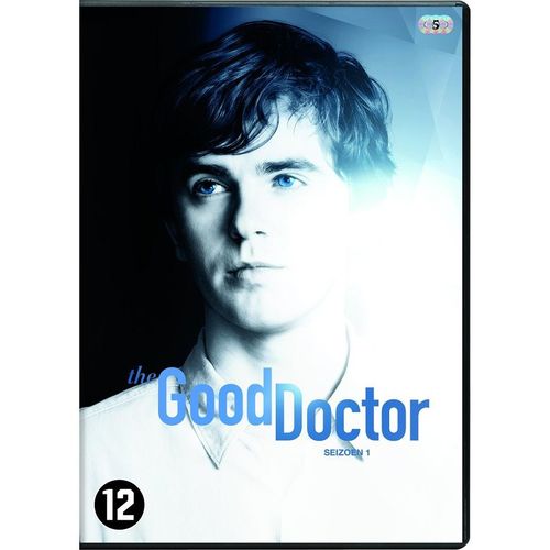 The Good Doctor - Integrale Saison 1