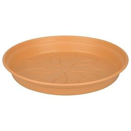 Soucoupe Green Basics D.22cm Terre Cuite