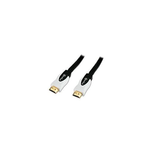Cable HDMI 19 Male / HDMI 19 Male - 10m
