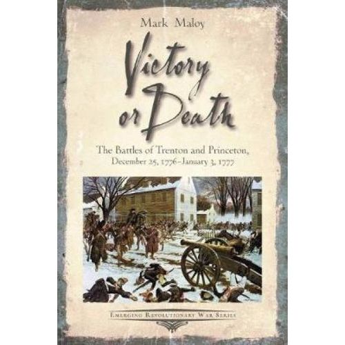 Victory Or Death