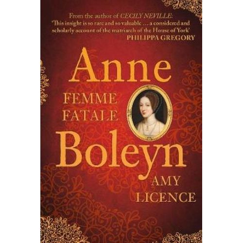Anne Boleyn