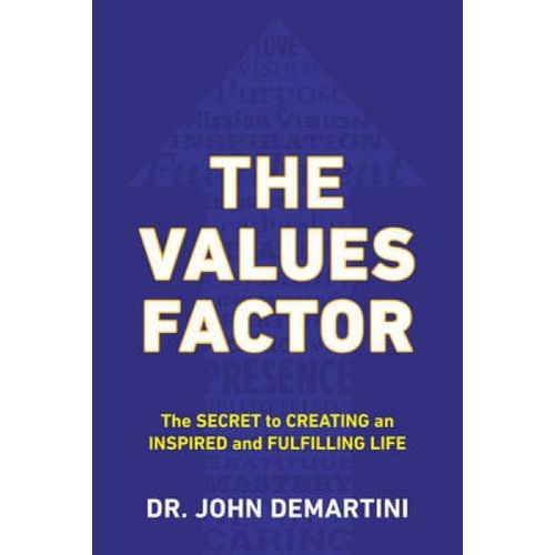 The Values Factor