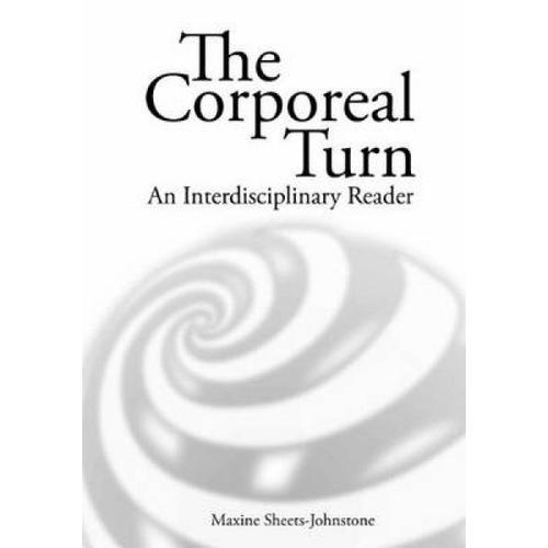 The Corporeal Turn