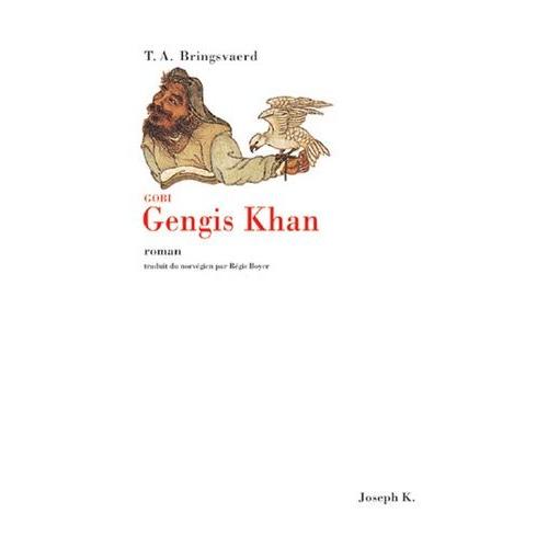 Gobi - Gengis Khan