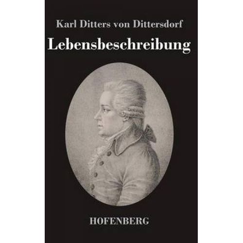 Lebensbeschreibung