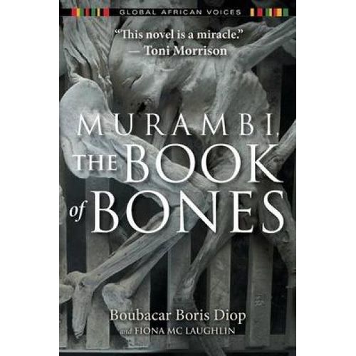 Murambi, The Book Of Bones