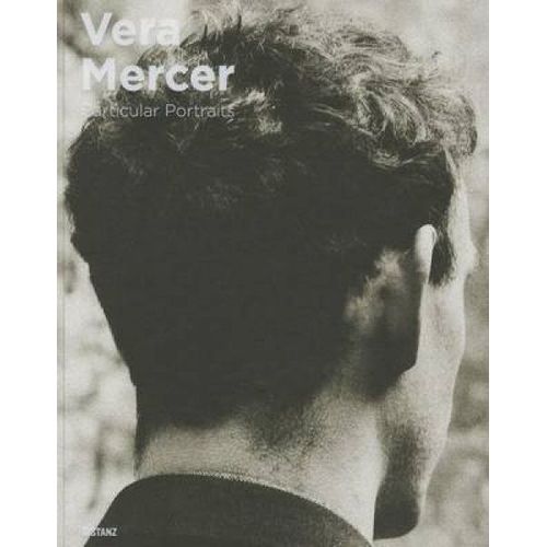 Vera Mercer