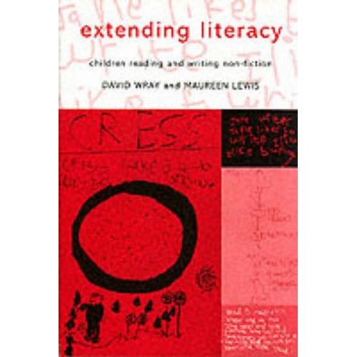 Extending Literacy